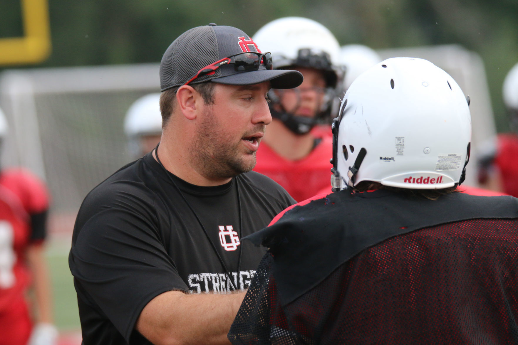 Union Grove football